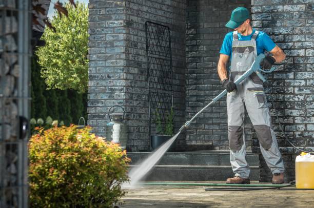 Best Oil Spill Cleanup  in Bainbridge, OH