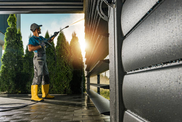 Best Gas Station Cleaning  in Bainbridge, OH