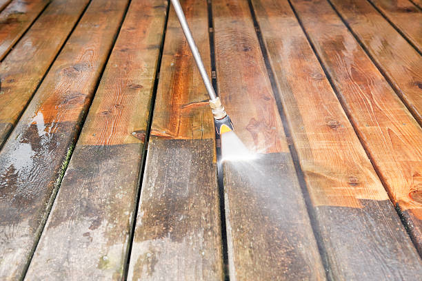 Best Post-Construction Pressure Washing  in Bainbridge, OH